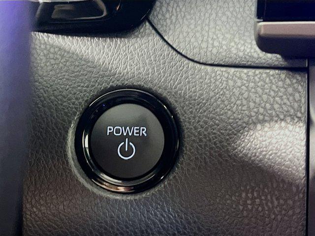 new 2025 Toyota Camry car, priced at $30,688