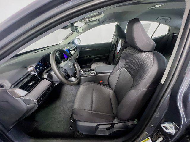 new 2025 Toyota Camry car, priced at $30,688