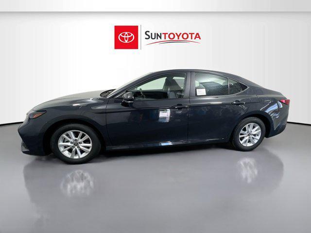 new 2025 Toyota Camry car, priced at $30,688