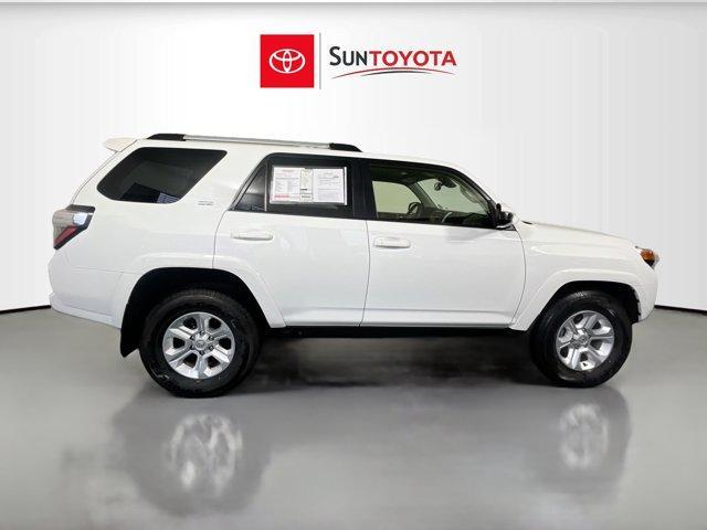 used 2024 Toyota 4Runner car, priced at $39,989