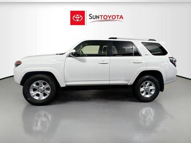 used 2024 Toyota 4Runner car, priced at $39,989