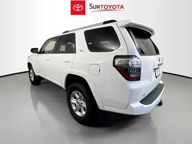 used 2024 Toyota 4Runner car, priced at $39,989