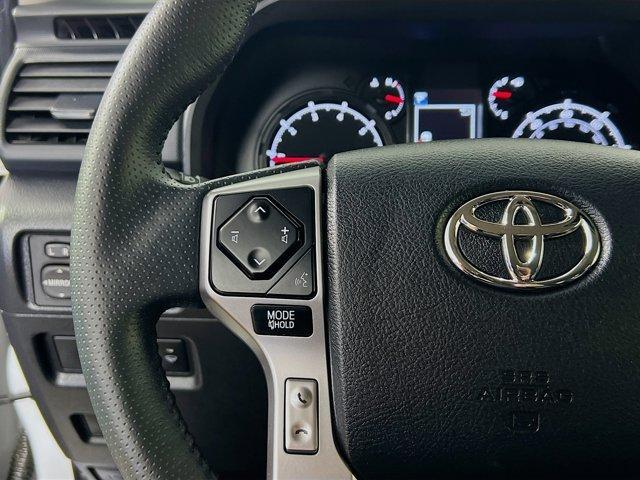 used 2024 Toyota 4Runner car, priced at $39,989