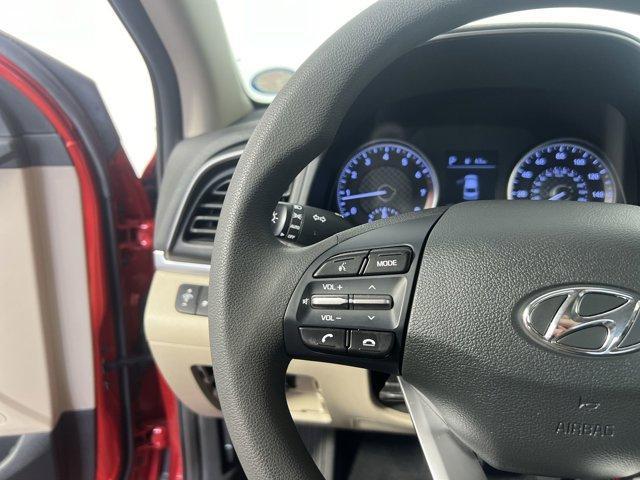 used 2020 Hyundai Elantra car, priced at $13,988