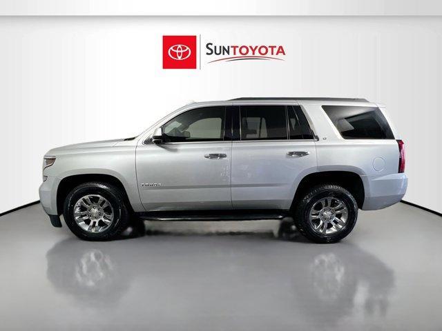 used 2019 Chevrolet Tahoe car, priced at $25,892