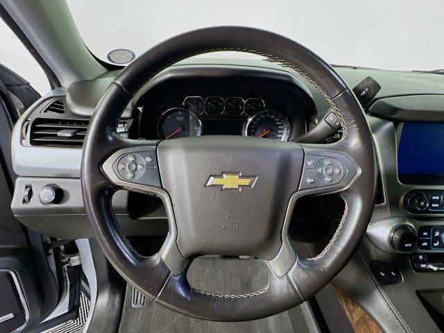 used 2019 Chevrolet Tahoe car, priced at $25,892