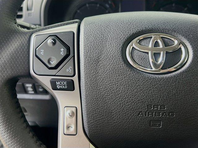 used 2024 Toyota 4Runner car, priced at $42,317