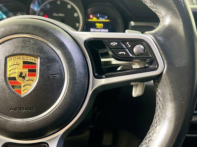 used 2020 Porsche Macan car, priced at $60,775