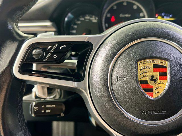 used 2020 Porsche Macan car, priced at $60,775