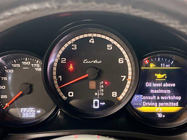 used 2020 Porsche Macan car, priced at $60,775