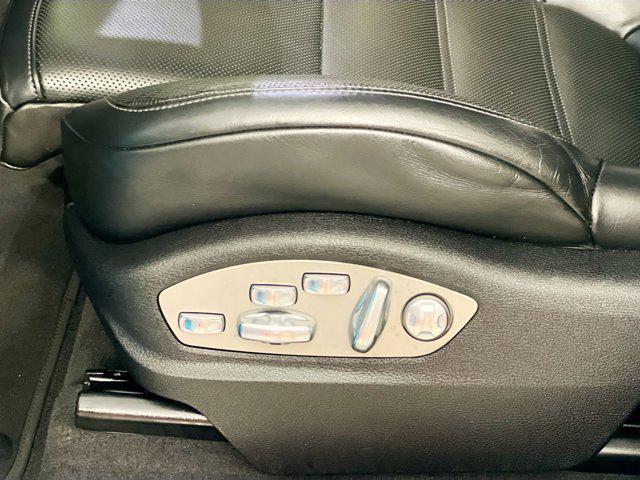 used 2020 Porsche Macan car, priced at $60,775