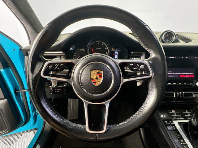 used 2020 Porsche Macan car, priced at $60,775