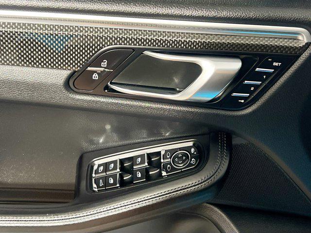 used 2020 Porsche Macan car, priced at $60,775