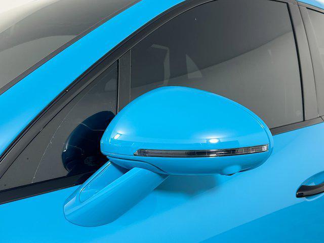 used 2020 Porsche Macan car, priced at $60,775