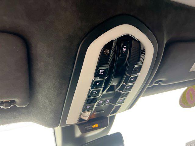 used 2020 Porsche Macan car, priced at $60,775