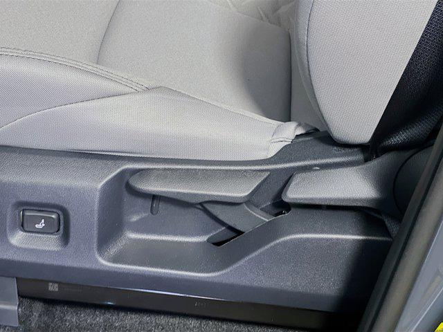new 2025 Toyota Tacoma car, priced at $44,147