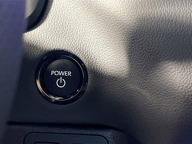 new 2026 Toyota Tundra Hybrid car, priced at $62,826