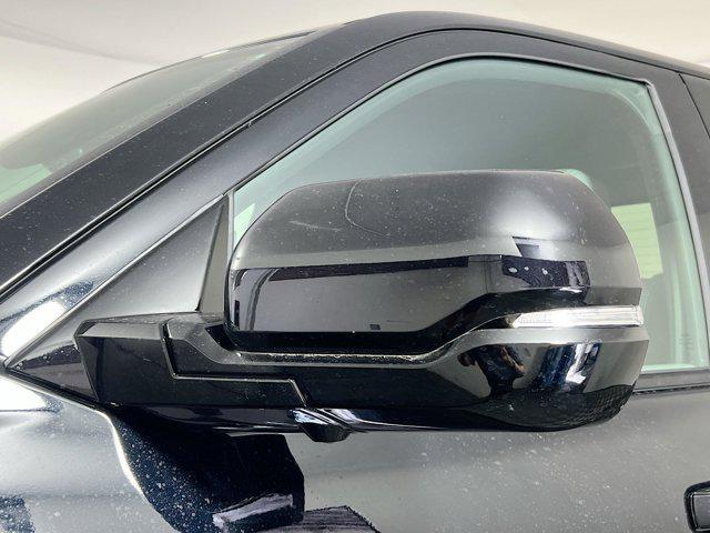 new 2026 Toyota Tundra Hybrid car, priced at $62,826