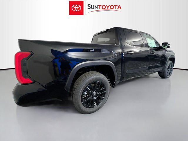 new 2026 Toyota Tundra Hybrid car, priced at $62,826
