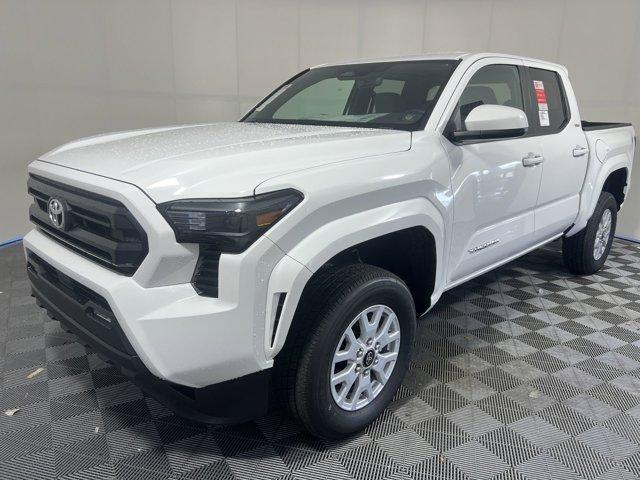 new 2024 Toyota Tacoma car, priced at $40,962