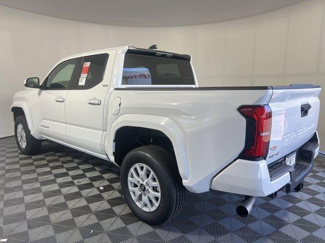 new 2024 Toyota Tacoma car, priced at $40,962