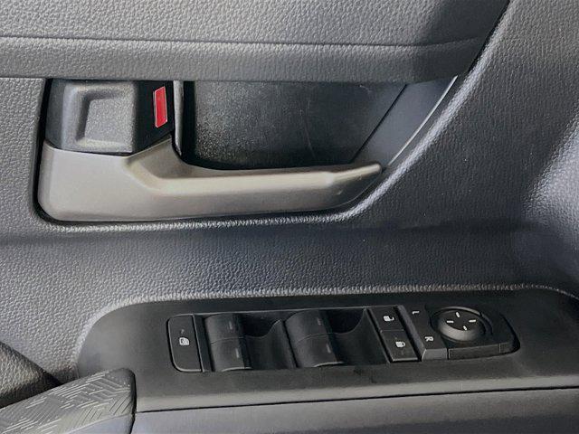 new 2025 Toyota Tacoma car, priced at $58,691