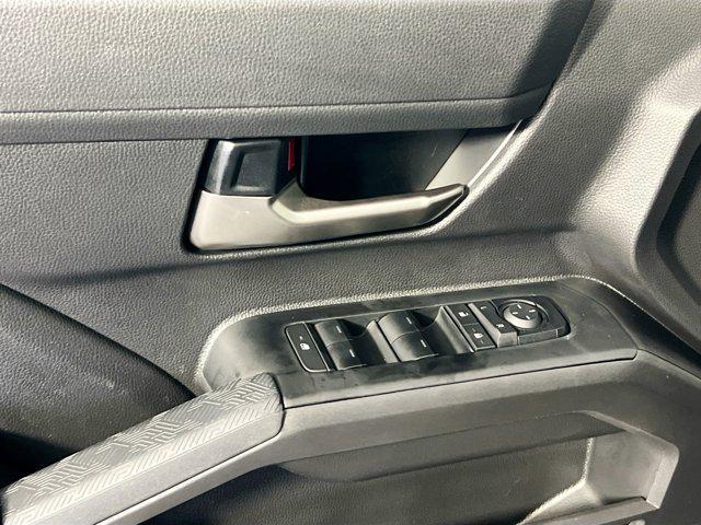 new 2025 Toyota Tacoma car, priced at $44,266