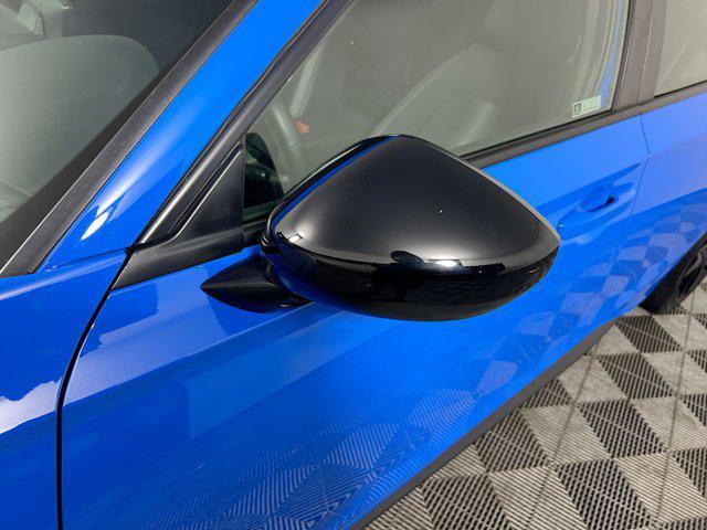 used 2024 Honda Civic car, priced at $23,050