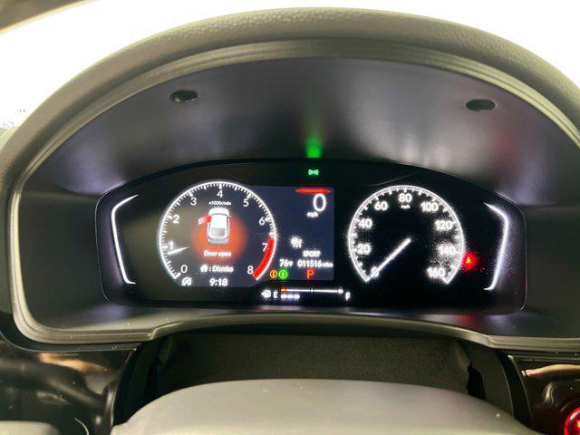 used 2024 Honda Civic car, priced at $23,050