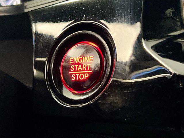 used 2024 Honda Civic car, priced at $23,050