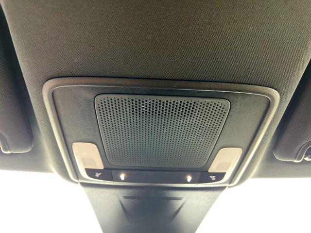 used 2024 Honda Civic car, priced at $23,050