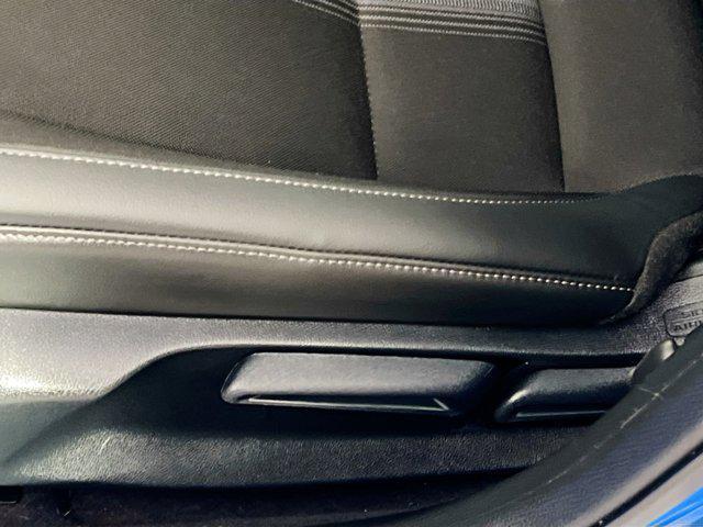 used 2024 Honda Civic car, priced at $23,050