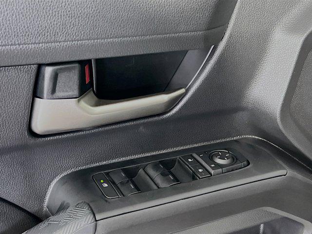 new 2025 Toyota Tacoma car, priced at $46,491