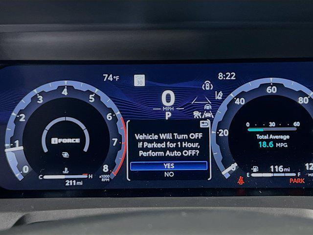 new 2025 Toyota Tacoma car, priced at $46,491