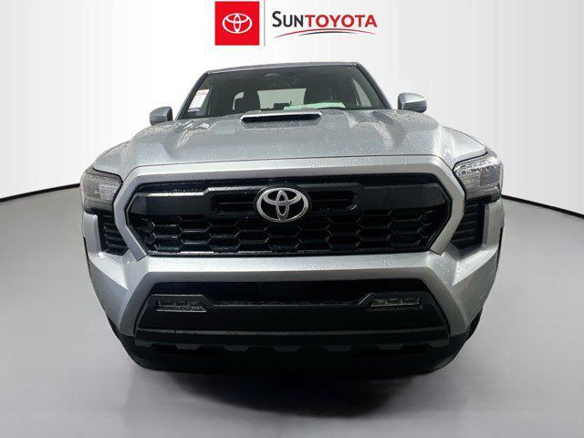 new 2025 Toyota Tacoma car, priced at $46,491