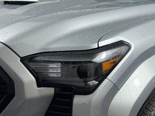 new 2025 Toyota Tacoma car, priced at $46,491