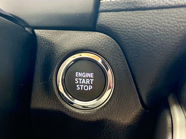 new 2025 Toyota RAV4 car, priced at $33,694