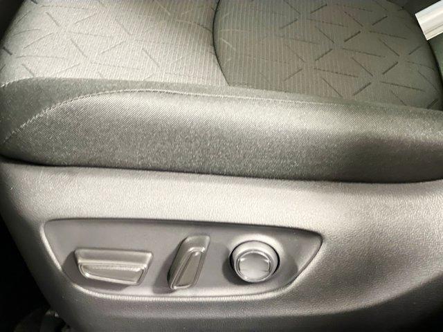 new 2025 Toyota RAV4 car, priced at $33,694