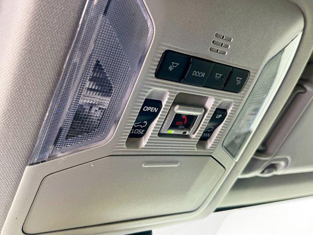 new 2025 Toyota RAV4 car, priced at $33,694