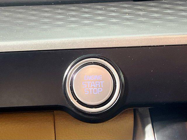 used 2022 Kia Carnival car, priced at $24,974