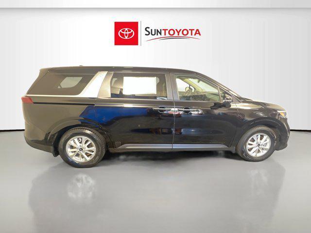 used 2022 Kia Carnival car, priced at $24,974