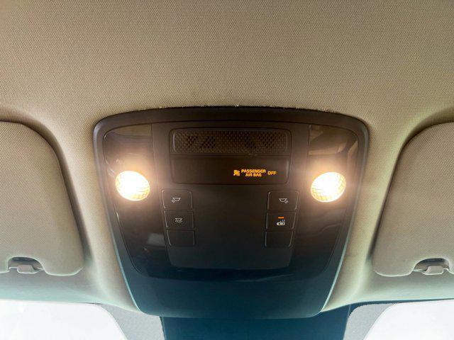 used 2022 Kia Carnival car, priced at $24,974