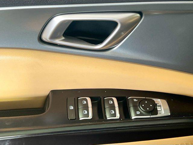 used 2022 Kia Carnival car, priced at $24,974