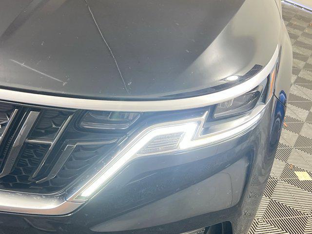 used 2022 Kia Carnival car, priced at $24,974