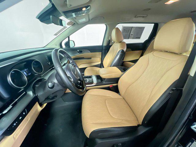 used 2022 Kia Carnival car, priced at $24,974
