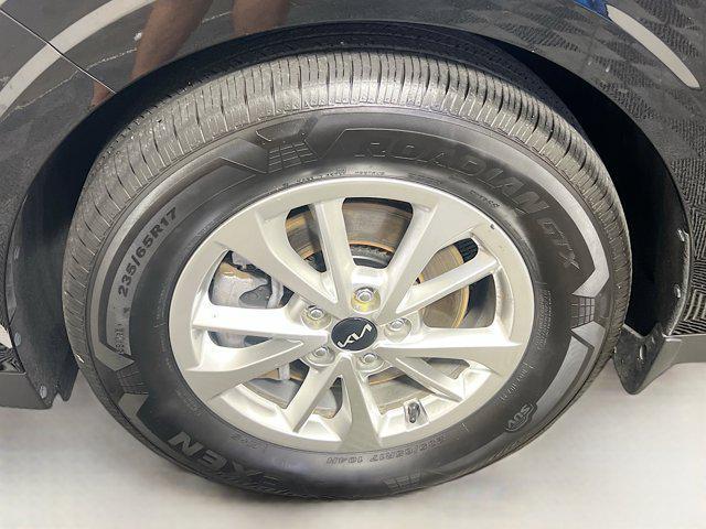used 2022 Kia Carnival car, priced at $24,974