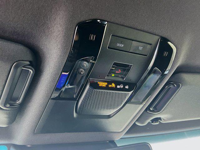 new 2025 Toyota Land Cruiser car, priced at $58,728