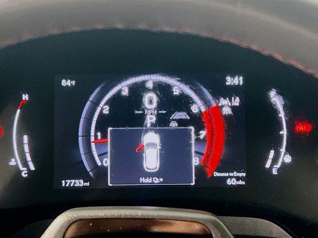 used 2024 Lexus RX 350 car, priced at $53,990