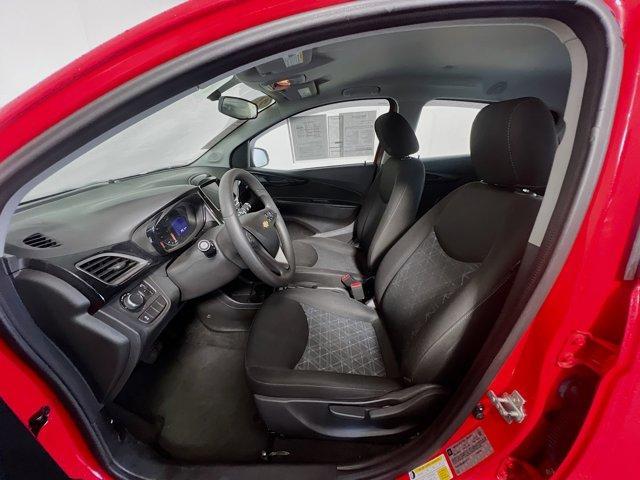 used 2021 Chevrolet Spark car, priced at $12,900