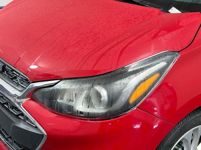 used 2021 Chevrolet Spark car, priced at $12,900